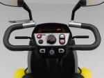 Honda IT Monpal 4 2009 года
